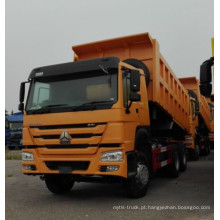 Melhor desconto de alta qualidade Beiben V3 / Ng80b Dump Truck